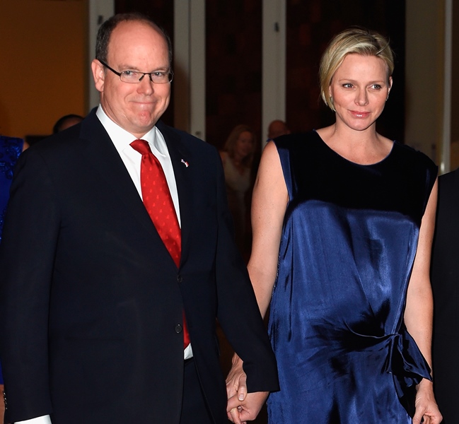 The “reluctant” Prince