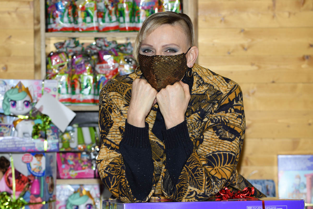 Serenity’s Haircut is NOT Serene