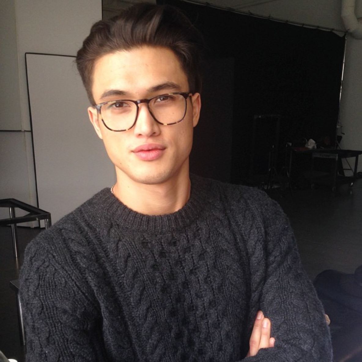 New Reggie > Old Reggie