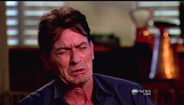 Enjoying the TORNADO OF AWESOME