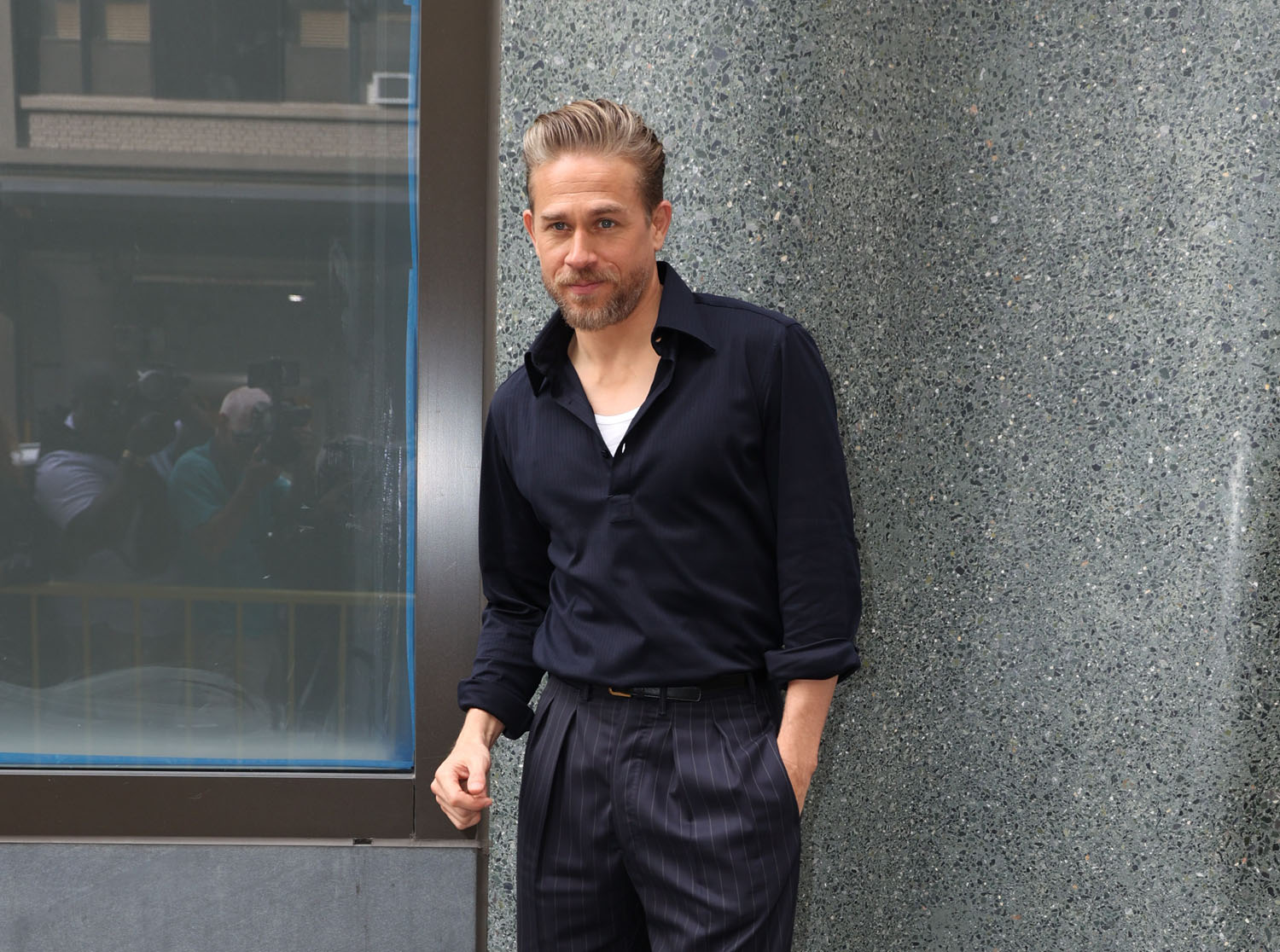 Celebrity Social Media, October 1, 2025