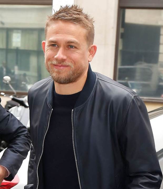 Charlie’s weekend flop?