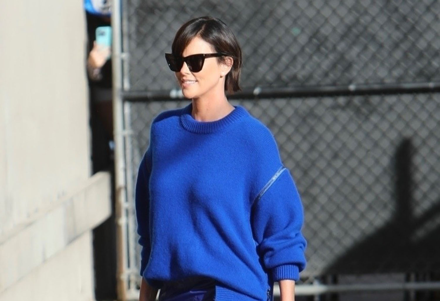 Celebrity Social Media, October 26, 2022