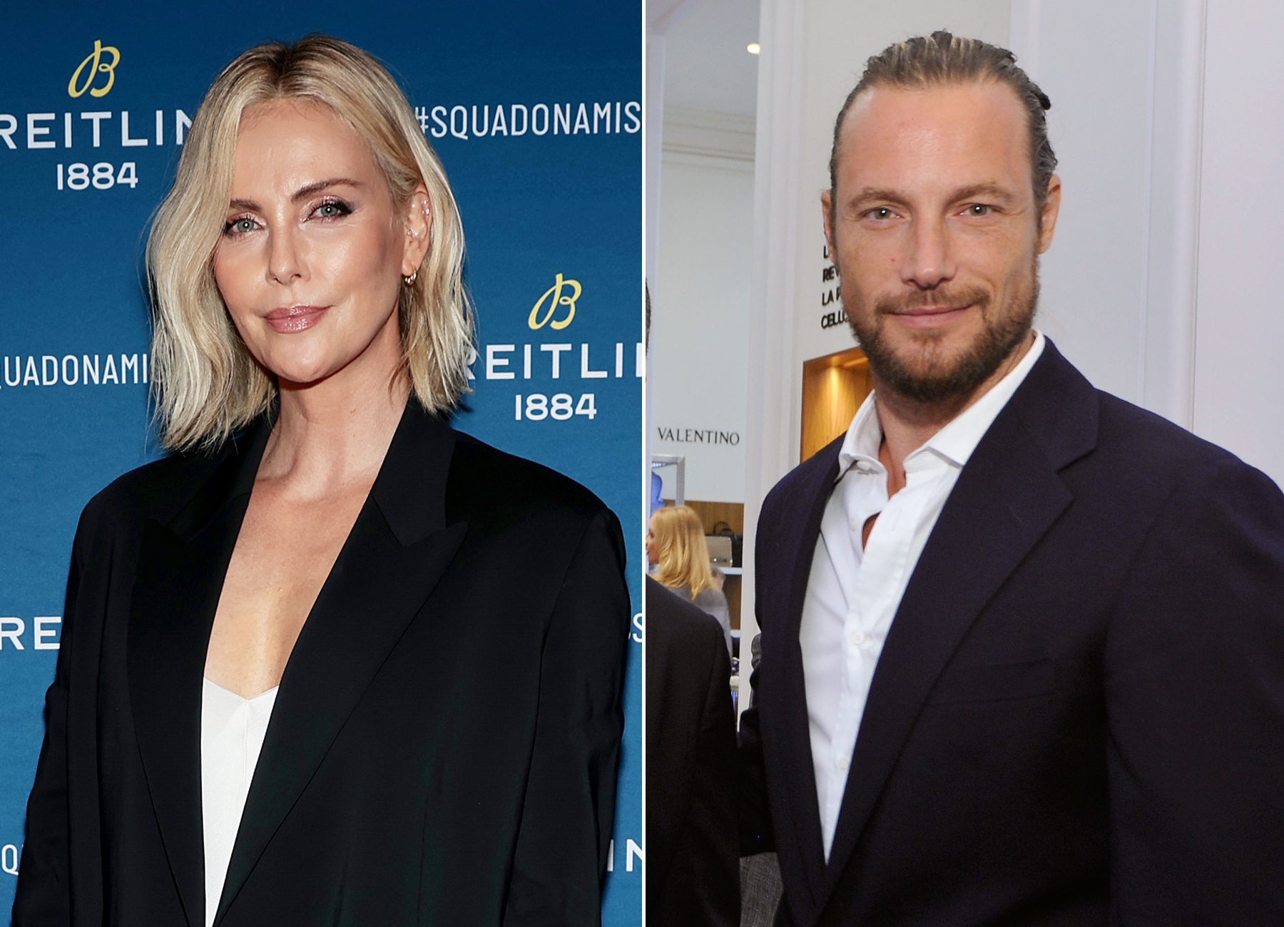 Celebrity Social Media, May 18, 2022