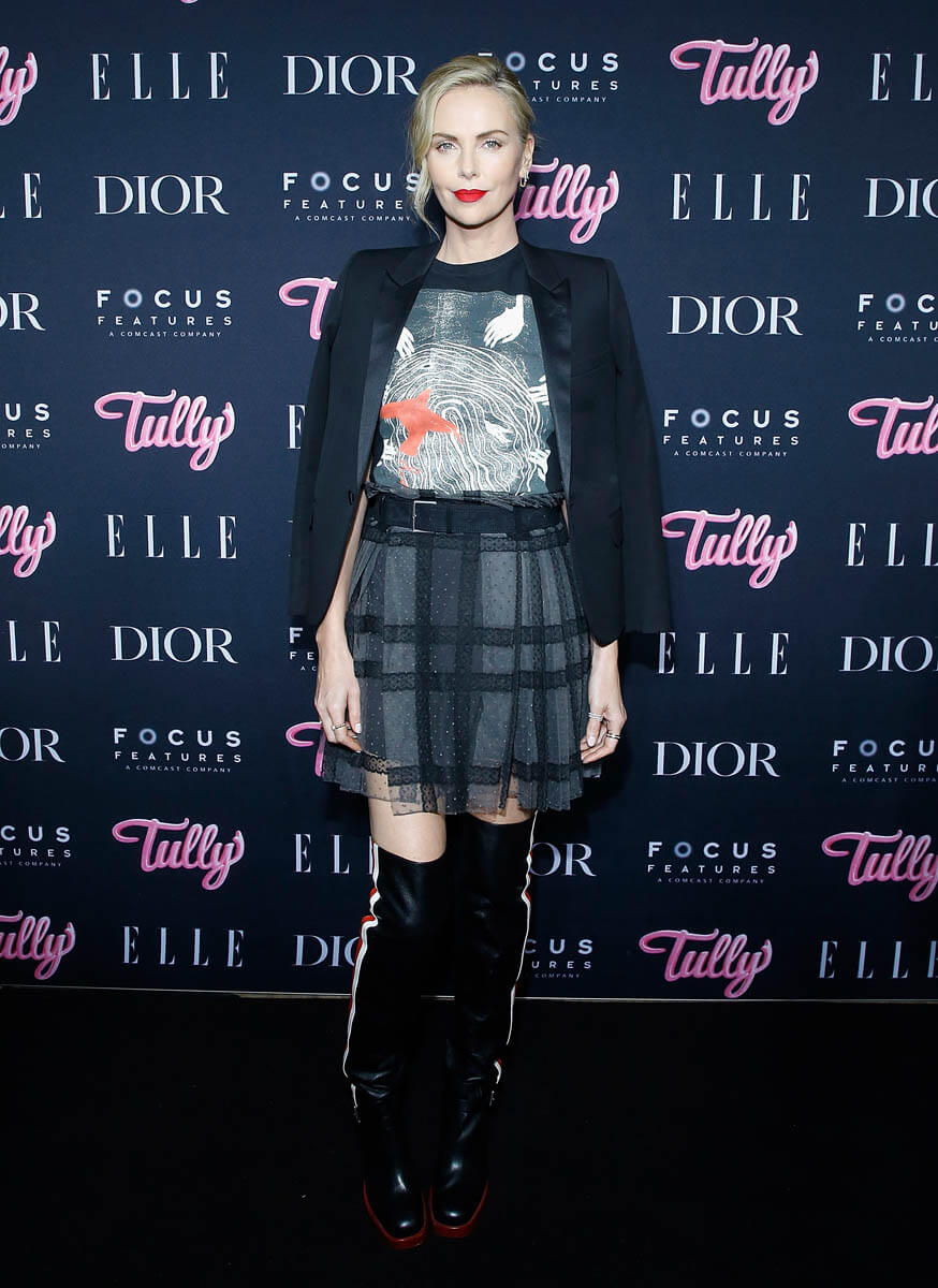 Intro for May 4, 2018