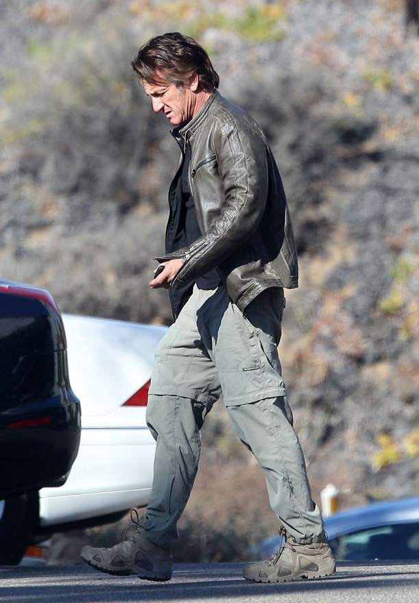 Charlize & Sean: Sunsets & Sleepovers