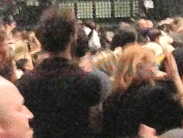 Jessica Chastain: No Tom but Jason?