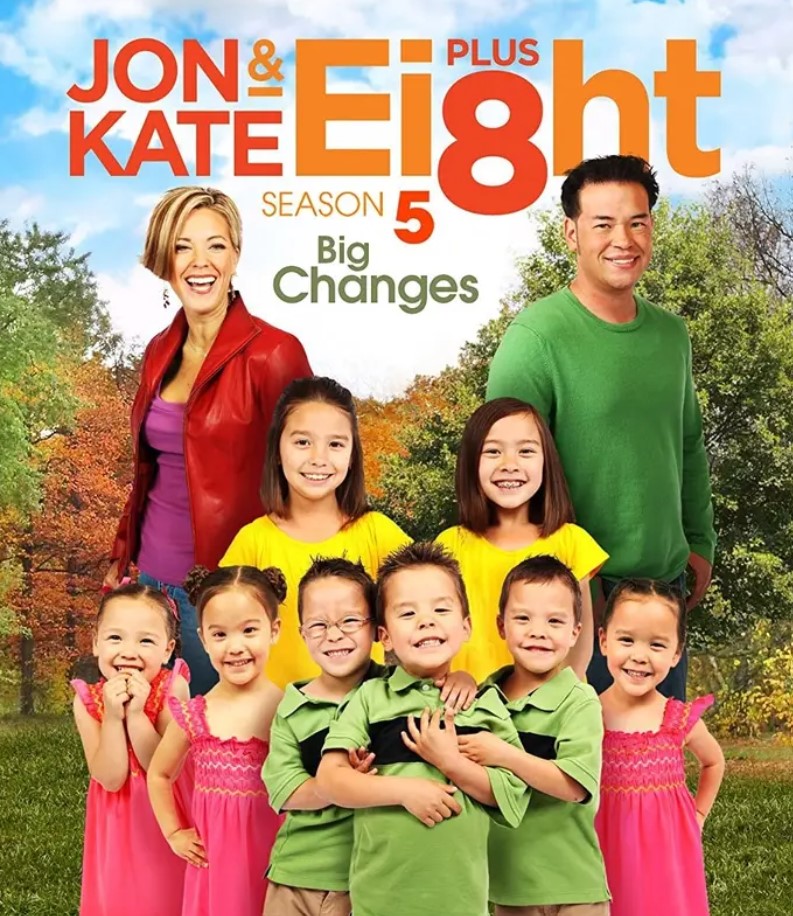 The reality TV child star revolution