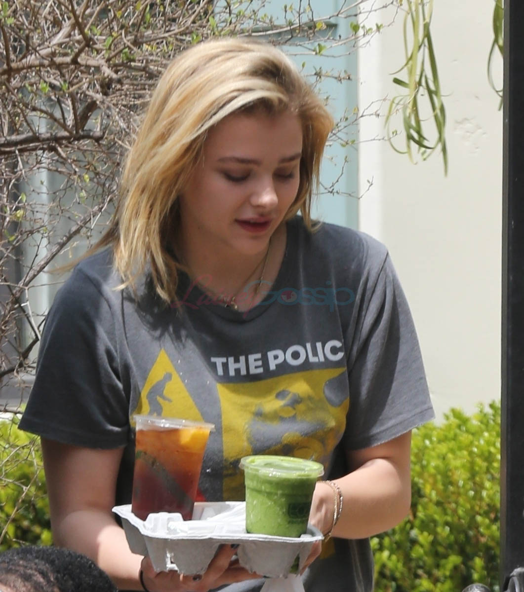 Checking in on Chloe & Brooklyn