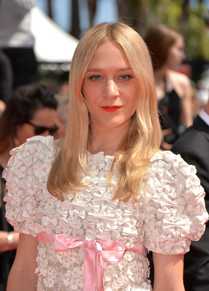 Working with auteurs made Chloe Sevigny hate directors