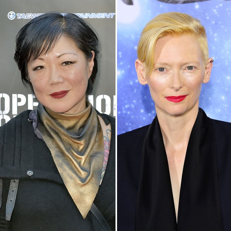 The Margaret-Tilda emails