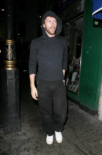 Violent…or Heartbroken?