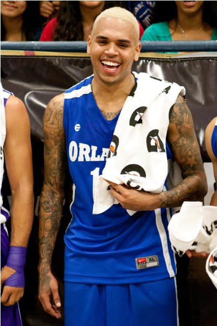 He’s dumb and he’s not sorry