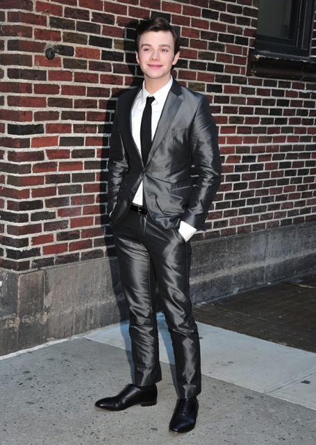 Love without Sue or Schue