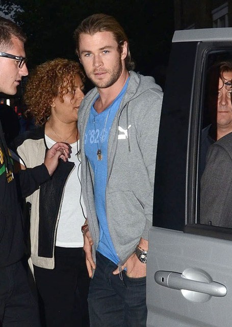 Thor is a free agent