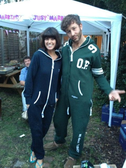 Imagine if this was Brange?