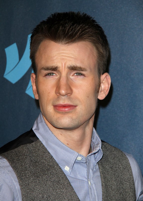 Chris Evans is going to direct