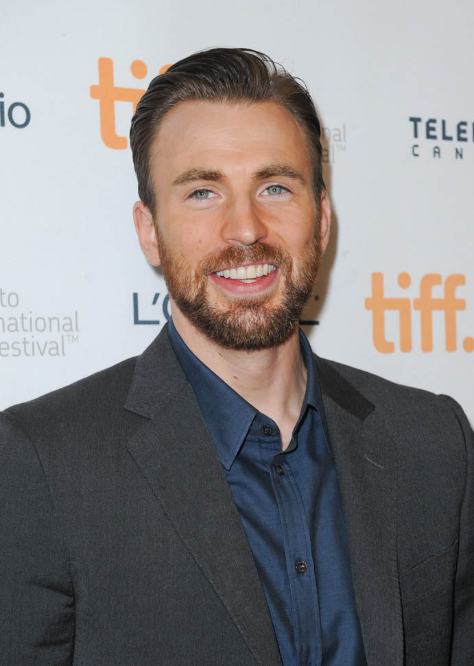 Chris Evans’s sociopathic rom-com