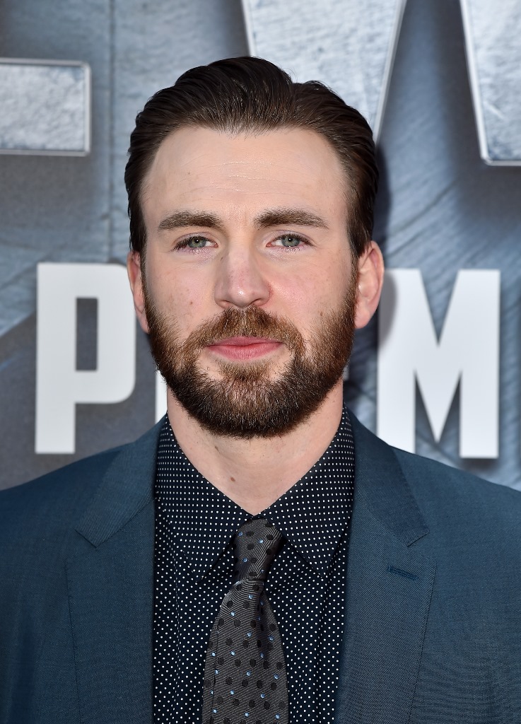 Chris Evans moves to TV