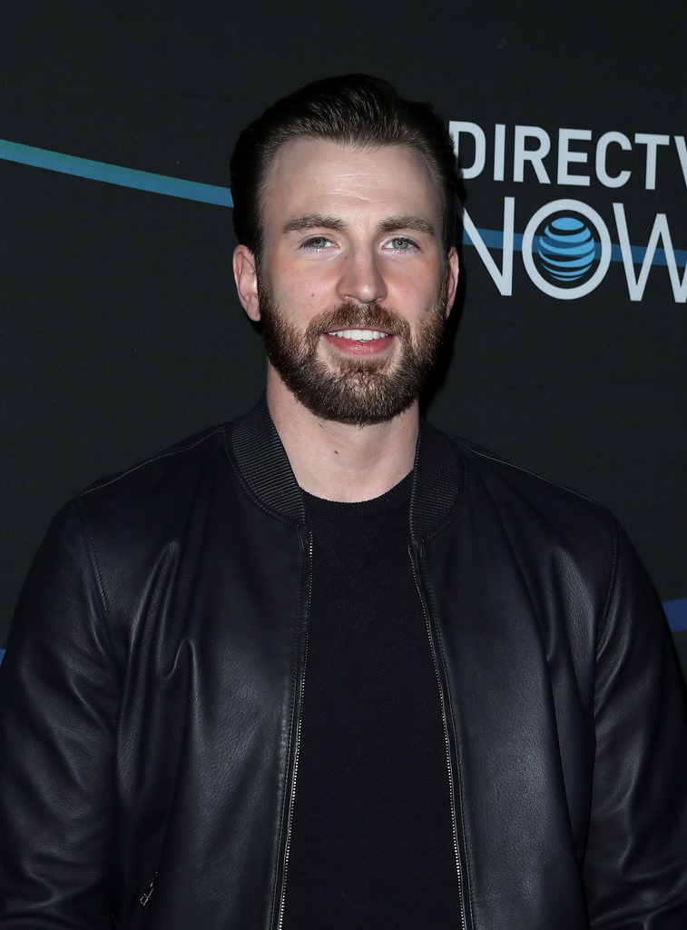 Captain America tweet-punches the KKK