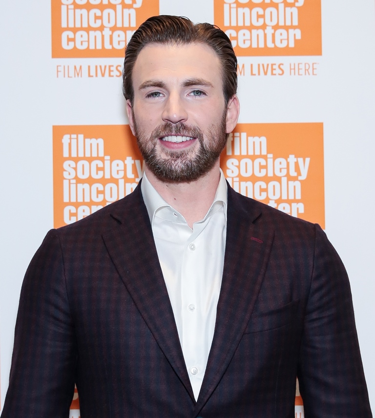 Chris Evans: the next phase