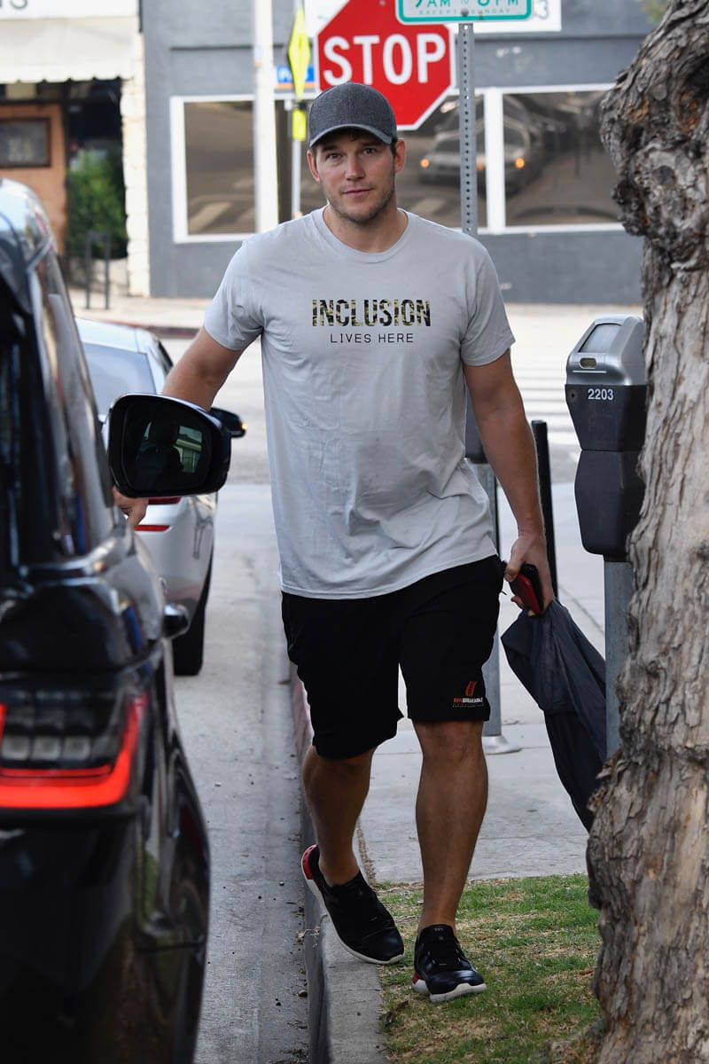 For Your Fitness: Those Summer Days