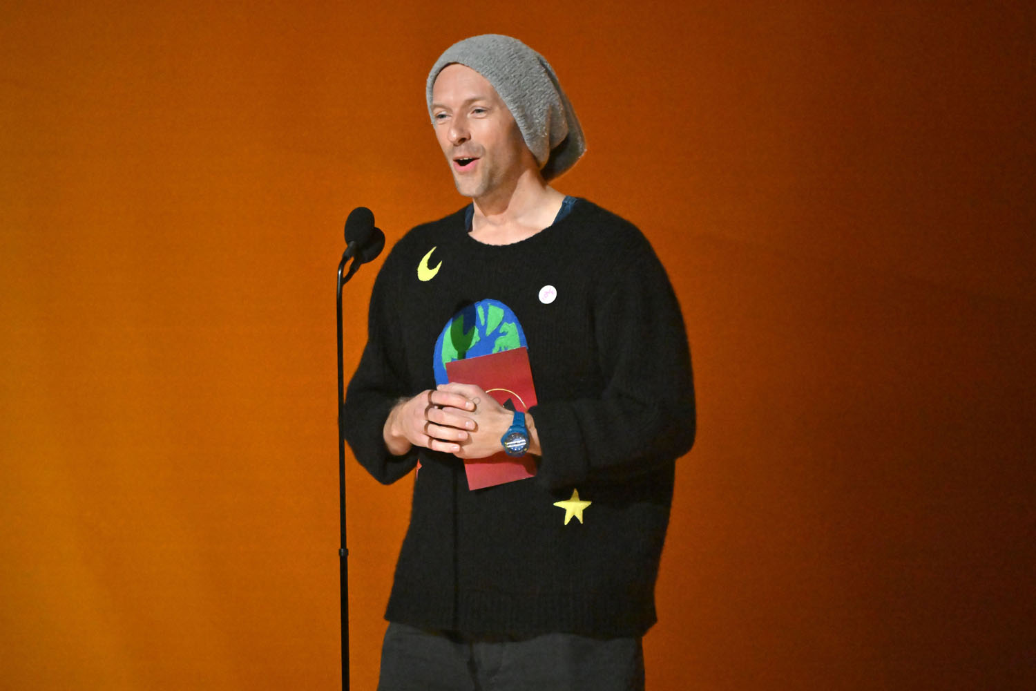 Celebrity Social Media, February 7, 2023