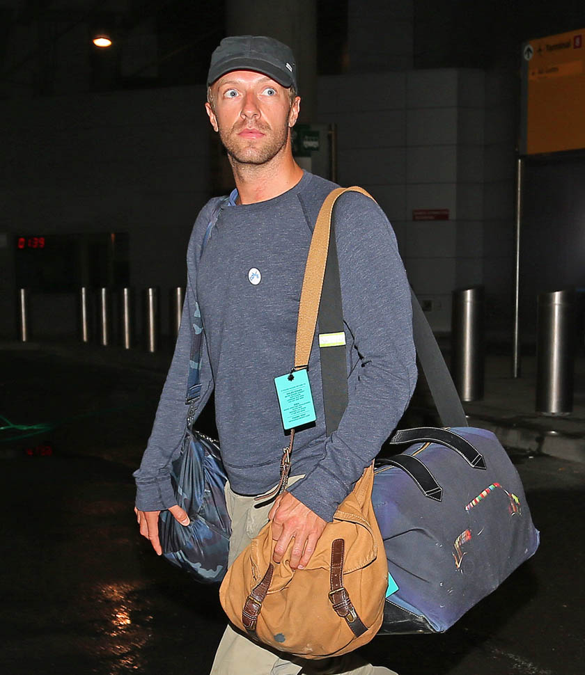 Gwyneth isn’t mad at you