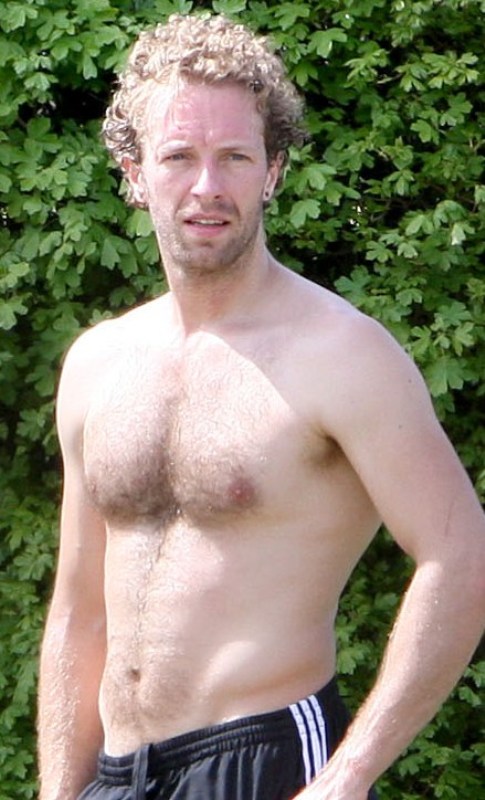 Gwyneth goes home for the Carters