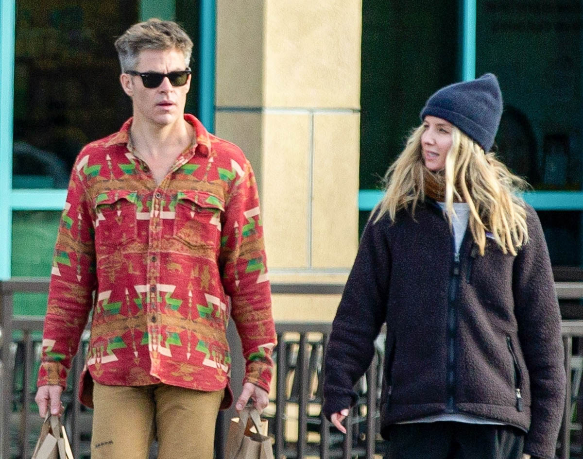 Chris & Annabelle: Love in the Time of Coronavirus