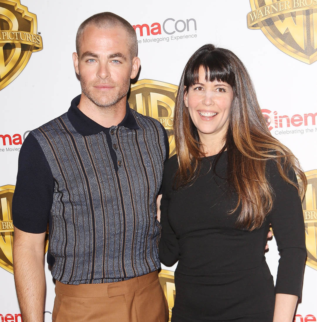 Wonder Woman in love