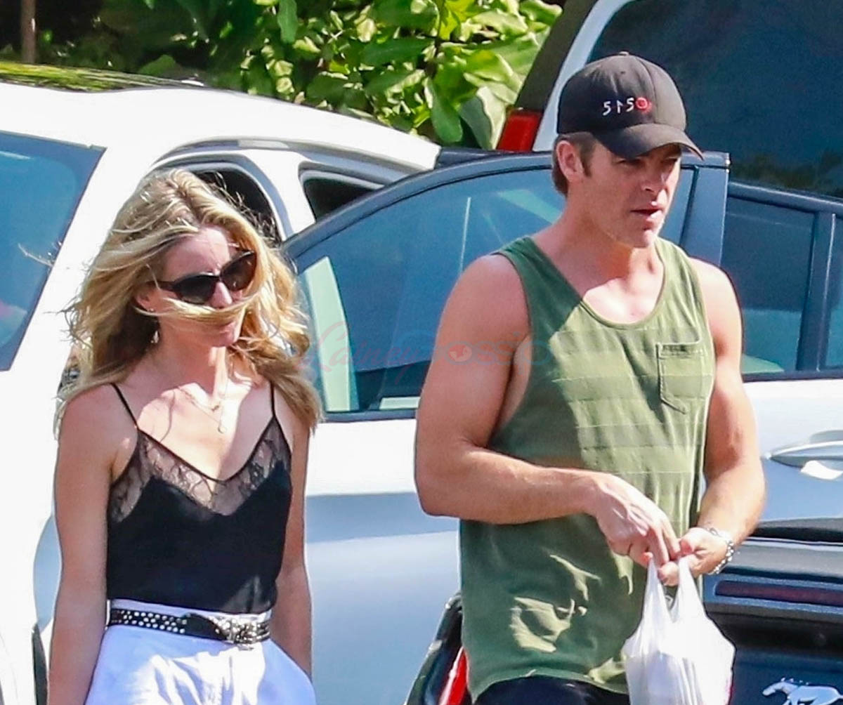 The Best Chris’s quirks