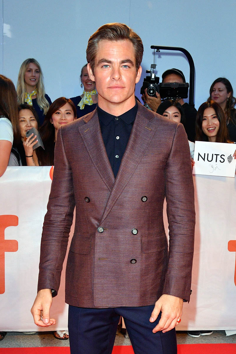 Best Chris, Best City