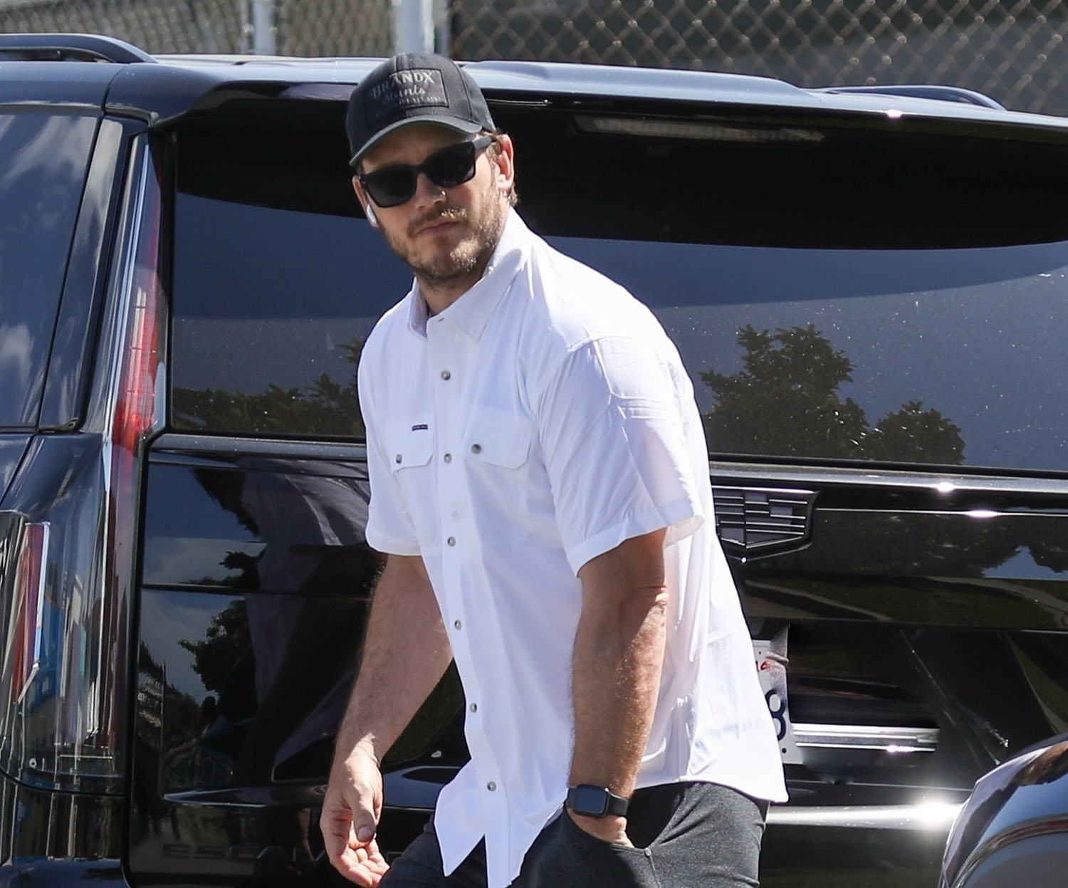 Dorkstorm 2022: Return of the King