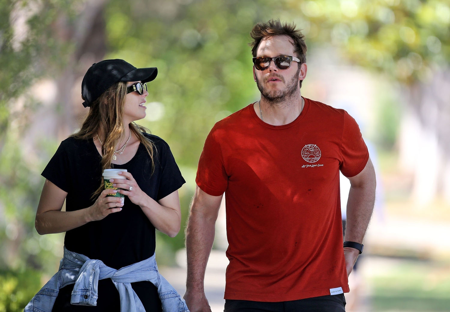 Celebrity Social Media, June 28, 2022