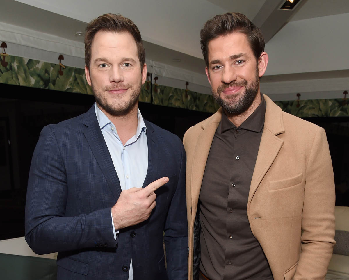 A Quiet Place (and Team Blunt) cranks up the volume