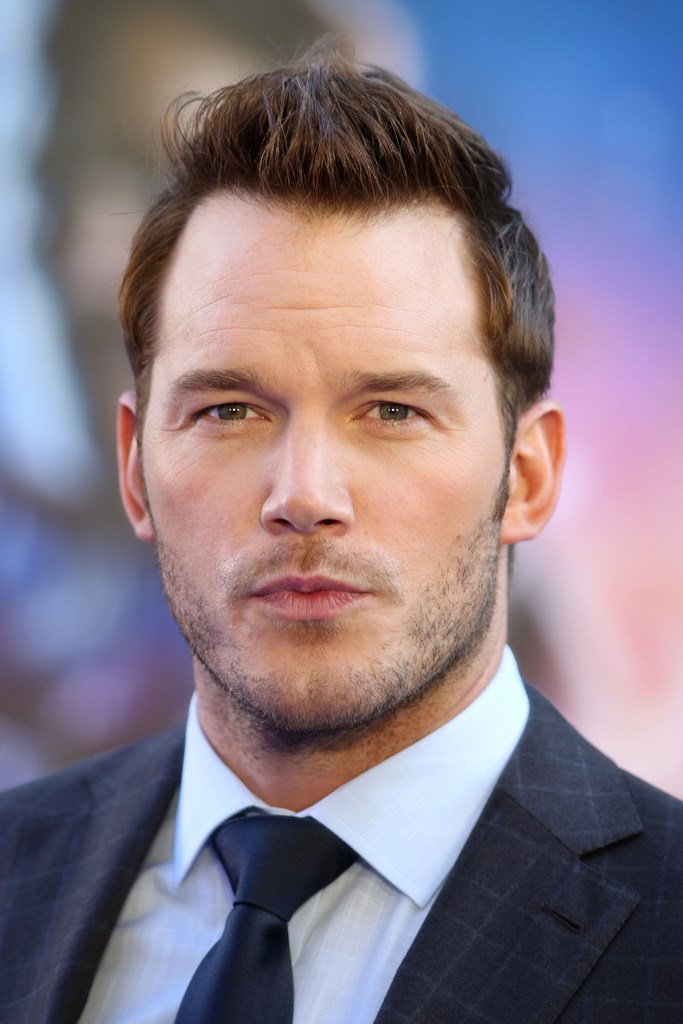 Prediction: Chris Pratt