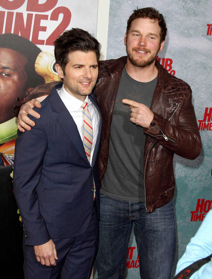 Never get too big for this