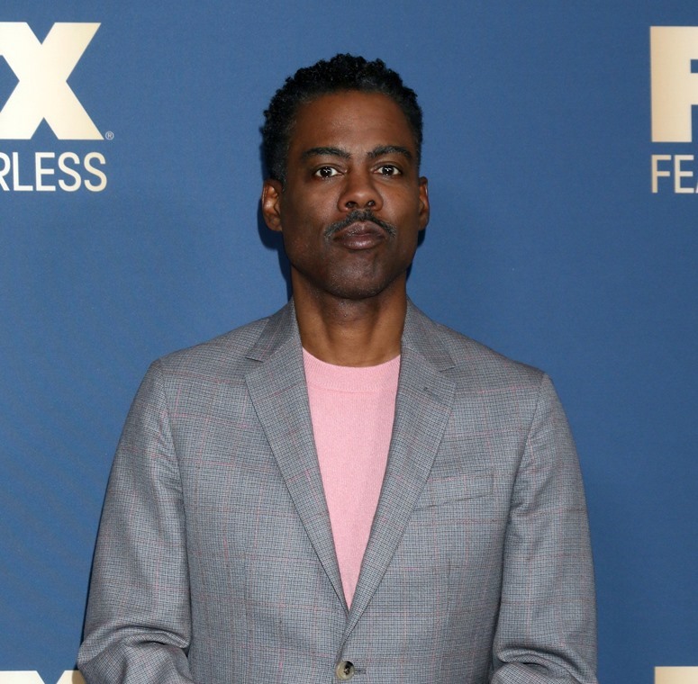 Celebrity Social Media, June 5, 2020