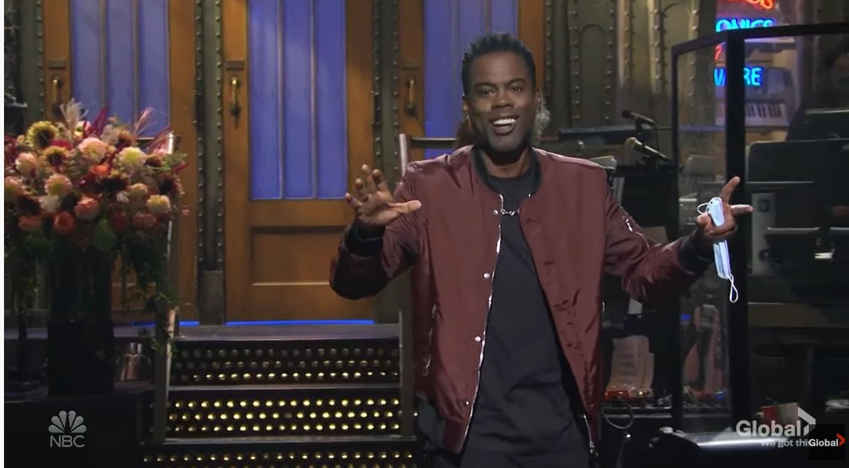 SNL is my Favourite Pandemic Sport