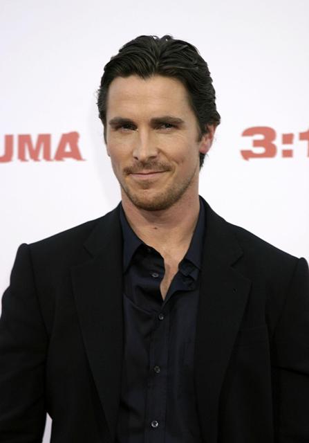 Christian Bale T4