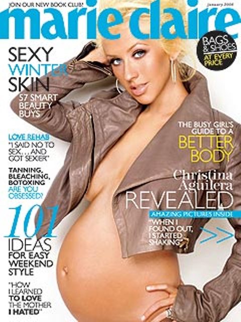 Lovely Body, Cheese Pose