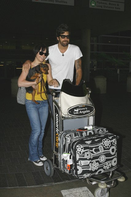 Fringe Good, Bob Better