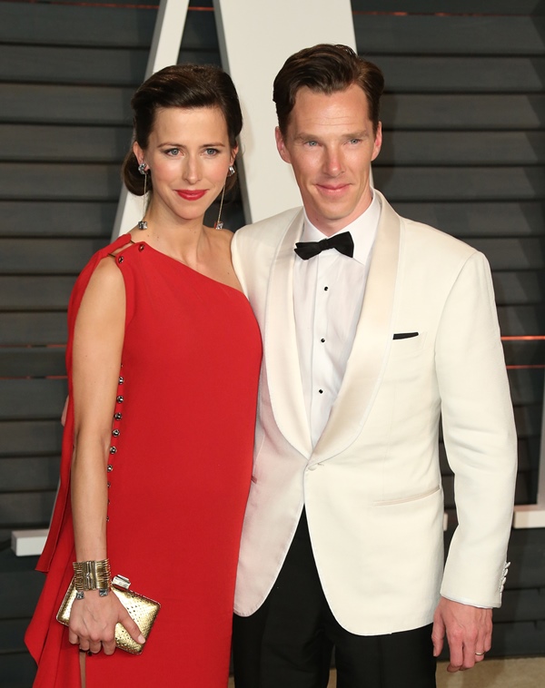 Christopher Carlton Cumberbatch