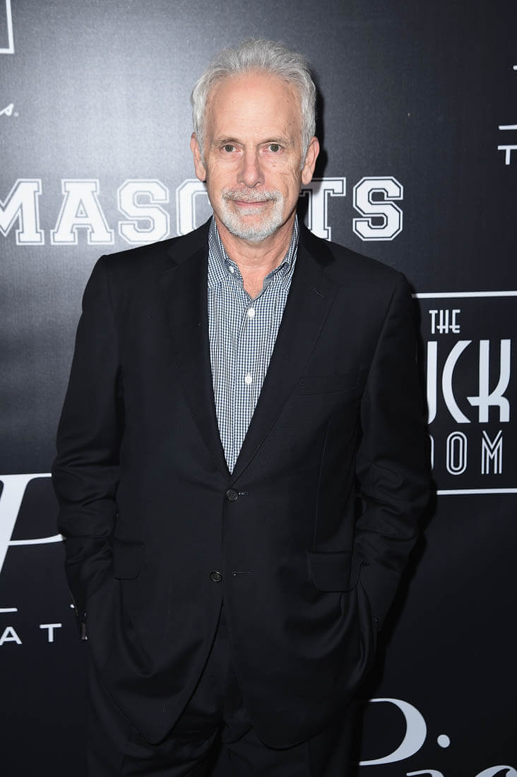 Christopher Guest’s Mascots