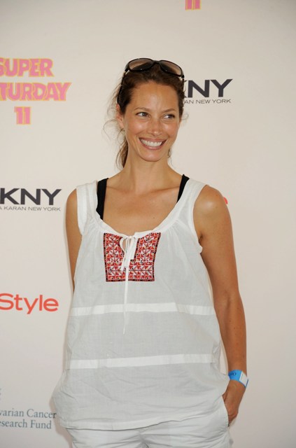 Gwyneth’s prettiest friend