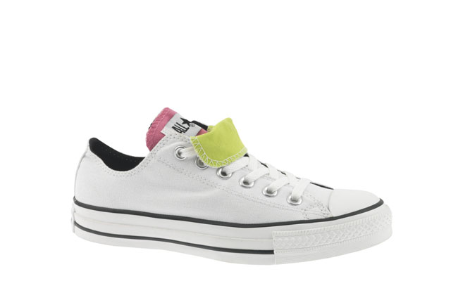 Converse Exclusive Giveaway!