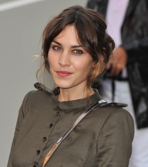 Worst But Best Red Carpet Interviewer: Alexa Chung