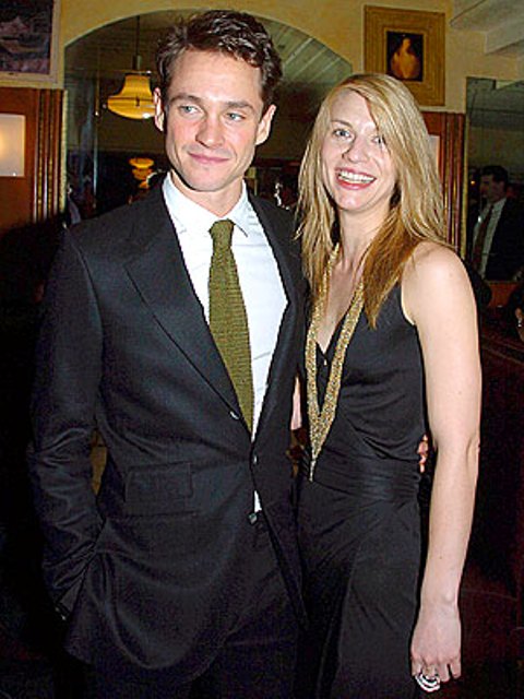 Claire & Hugh: Karma Face & the Switch