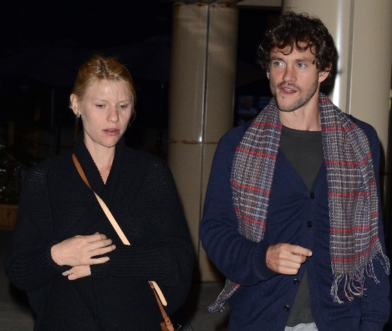 Homeland Turbowatch Part 4 – Episodes 7 & 8